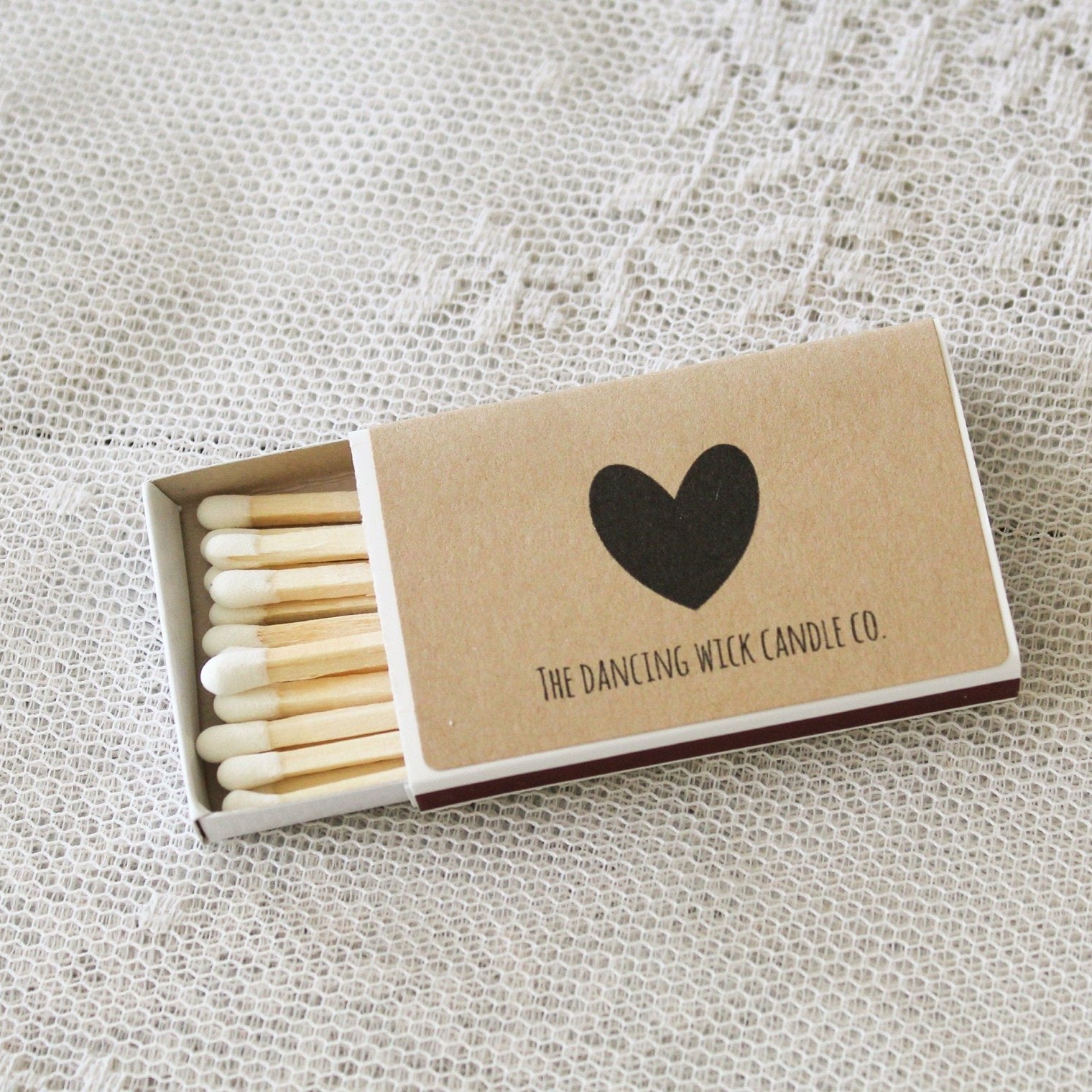 Baby on Board (Surf Beach) Shower Favors - The Dancing Wick