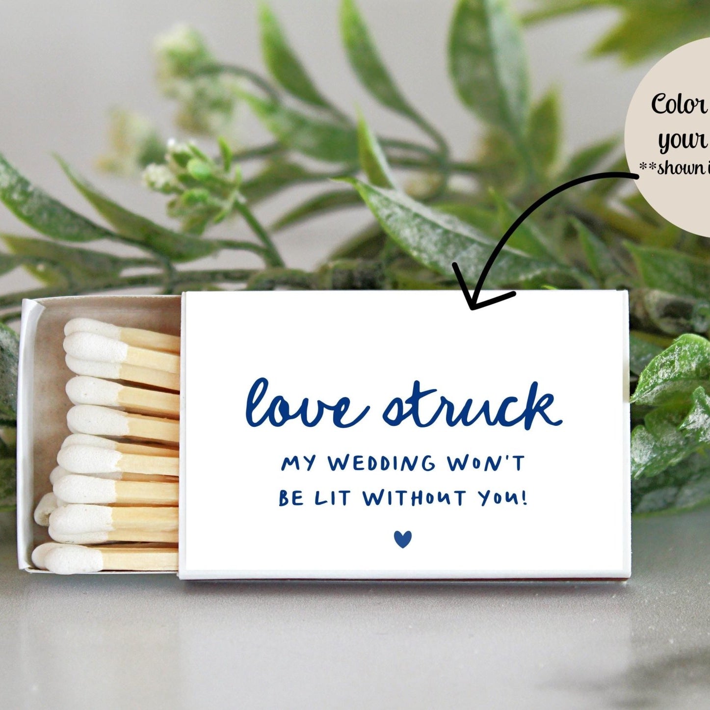 Bow (I Can't Tie The Knot) - Candle - The Dancing Wick