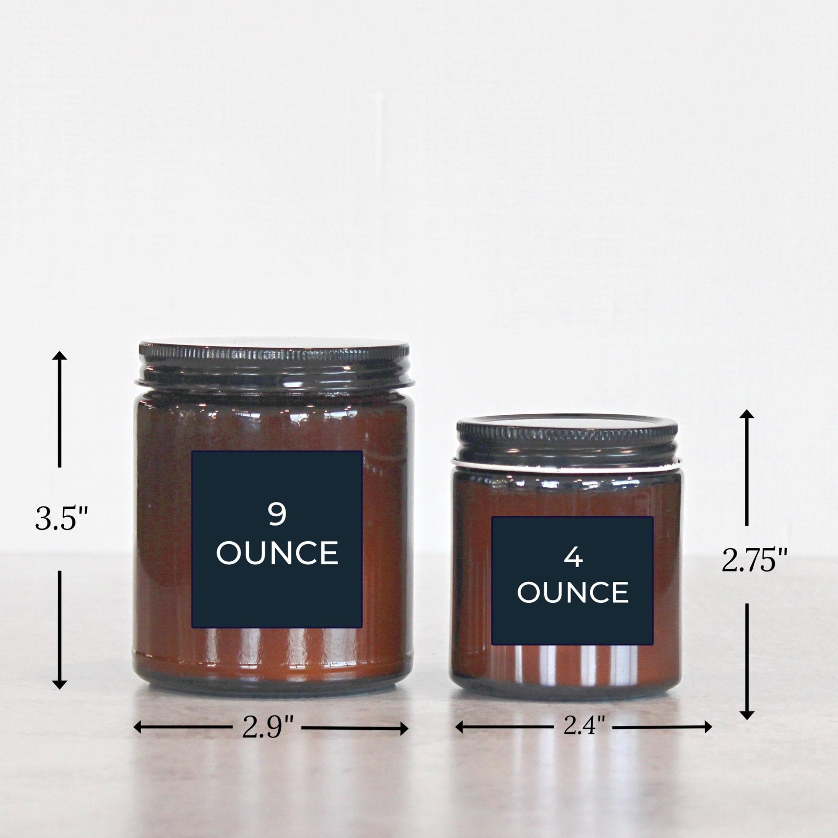 Happy 1st Mother's Day Candle - The Dancing Wick