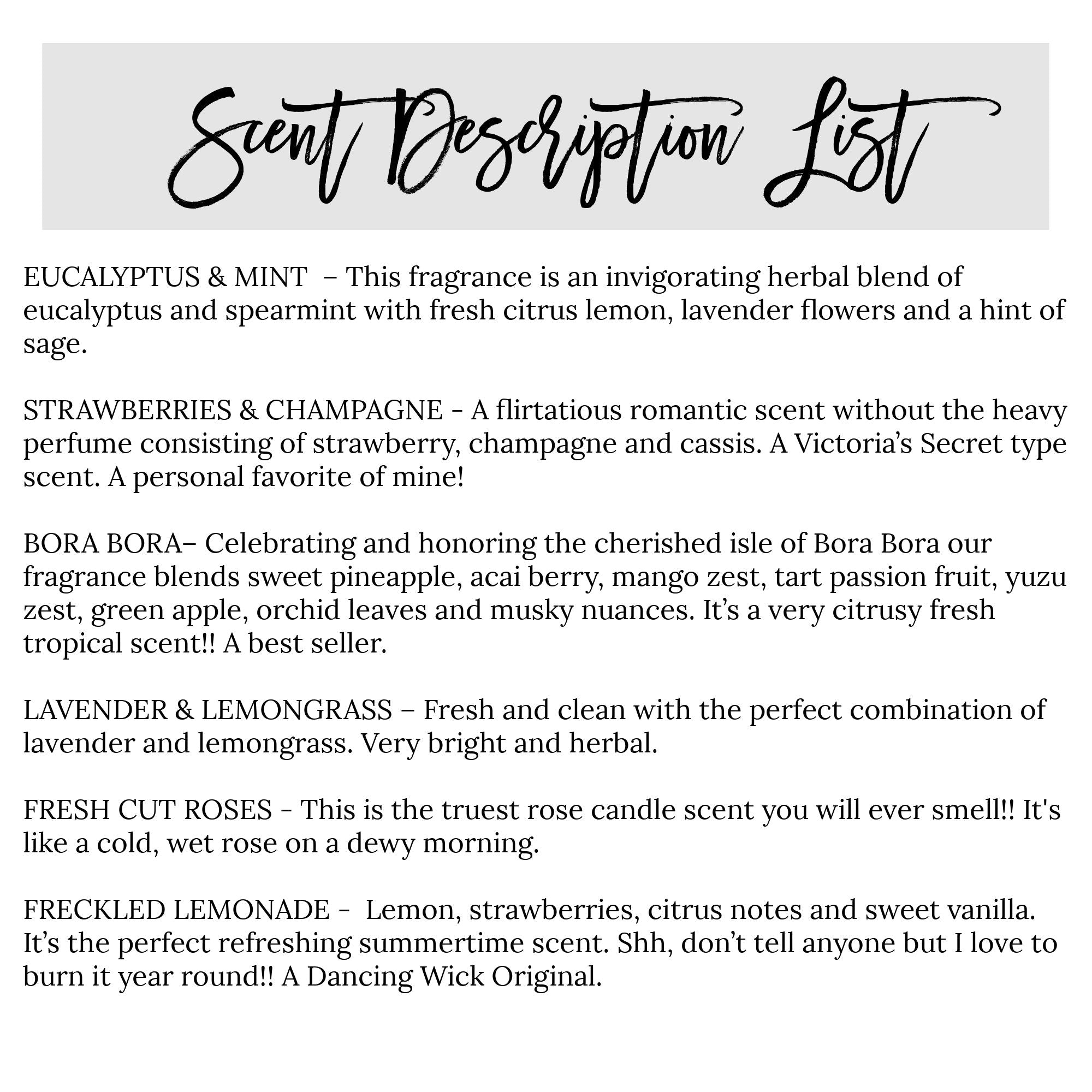 Happy Easter Candle Tins - Set of 10 - The Dancing Wick