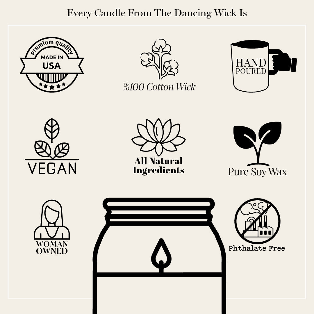 Light When You Want Me Naked / Mood Lighting