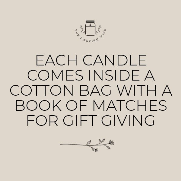 Hostess Thank You for Showering Me with Love Candle