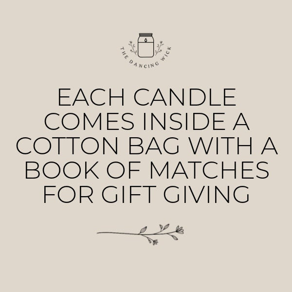 Sending Sunshine Gift Candle