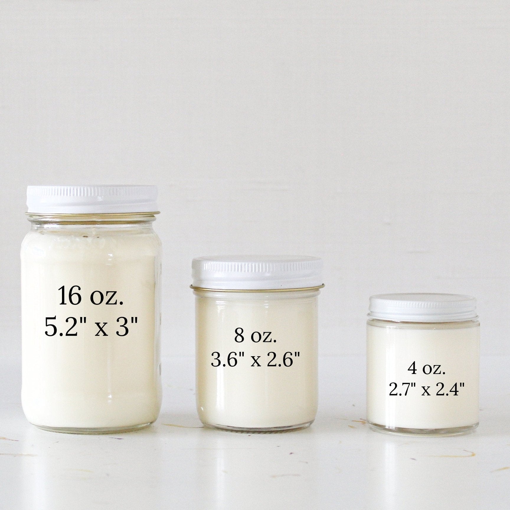 It Takes a Village Candle Gift - The Dancing Wick