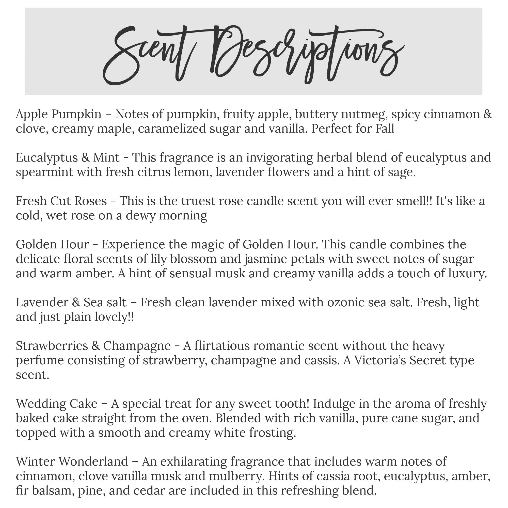 Jewel Floral Set of 10 Tin Favors - The Dancing Wick