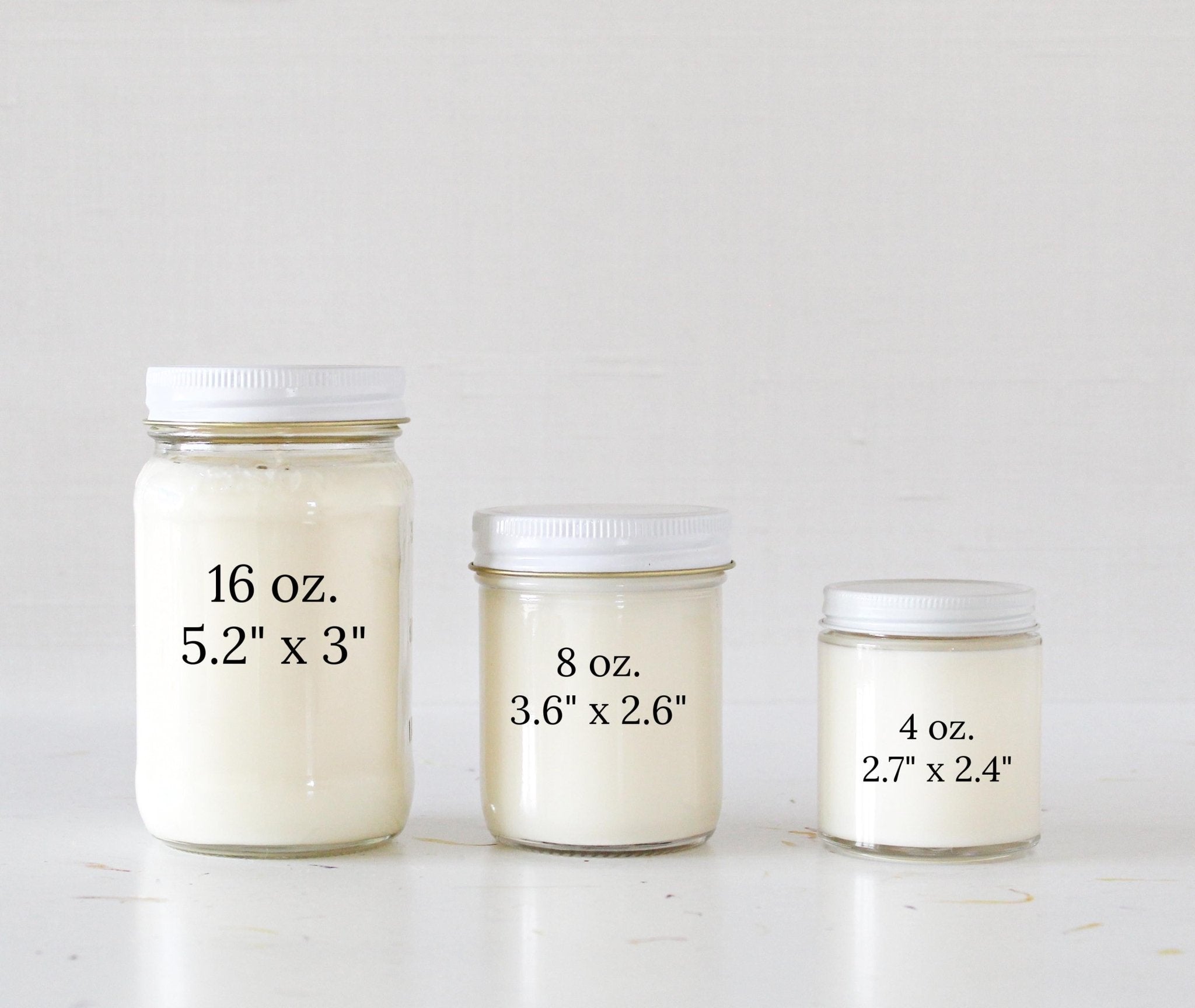 Light When You Want Me Naked / Mood Lighting - The Dancing Wick