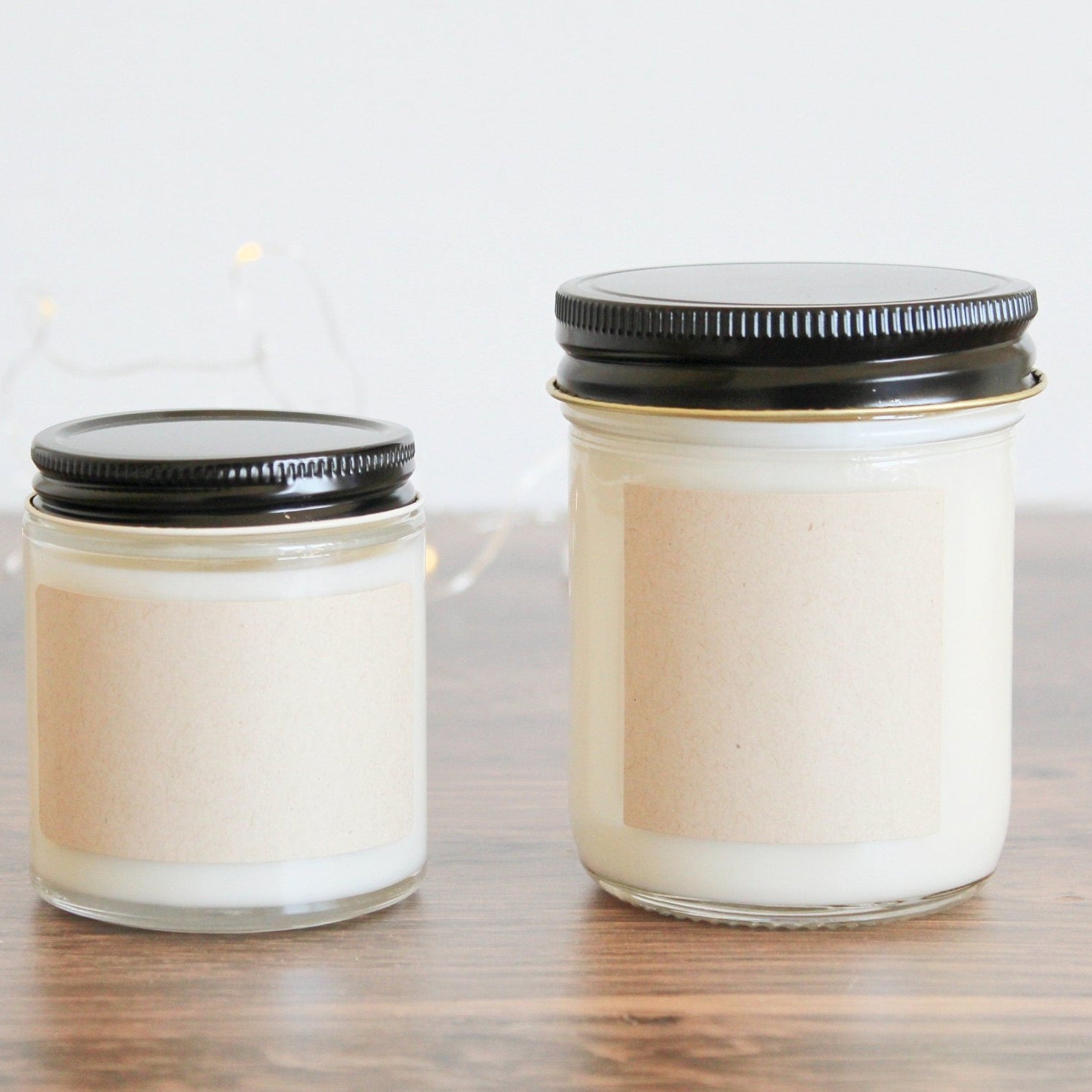 Pet Memorial Gift Candle - The Dancing Wick