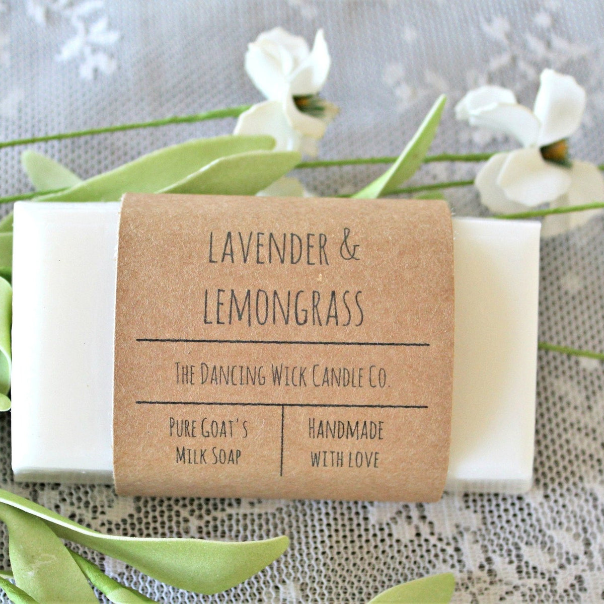 To My Mother Gift Set - The Dancing Wick