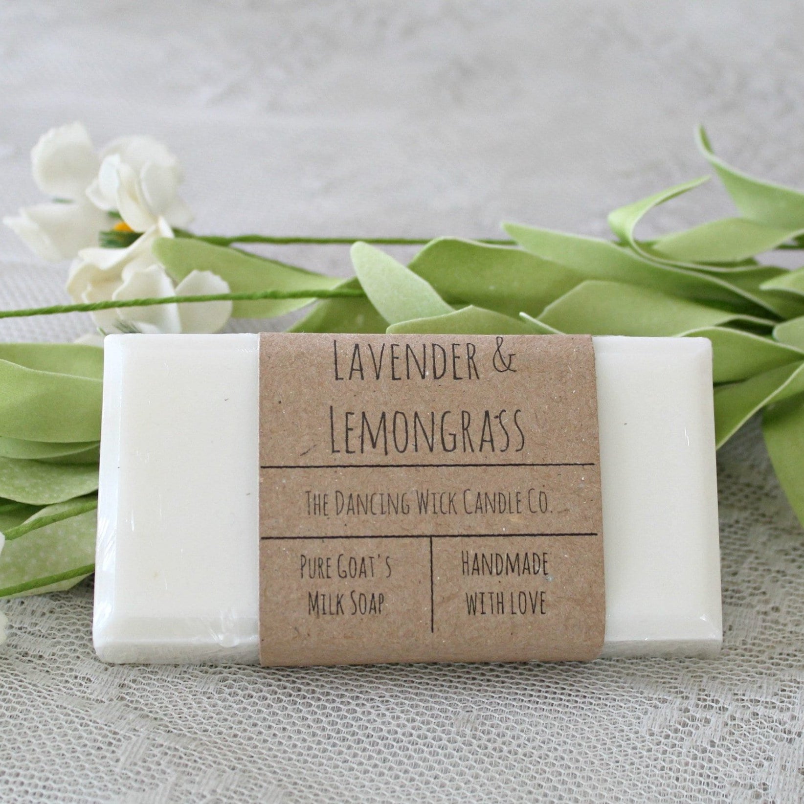 New Home Gift - The Dancing Wick