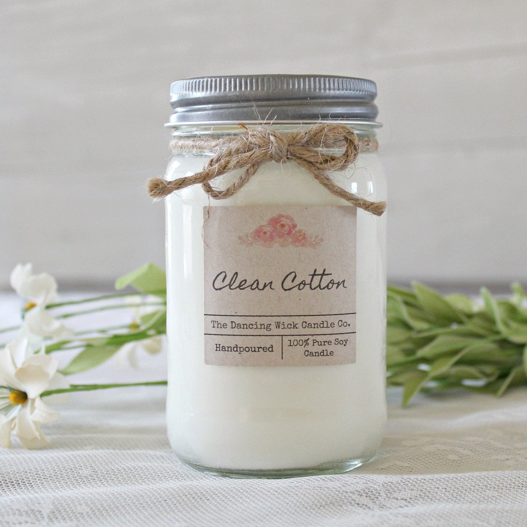 TDW Signature Large Spa Set - The Dancing Wick