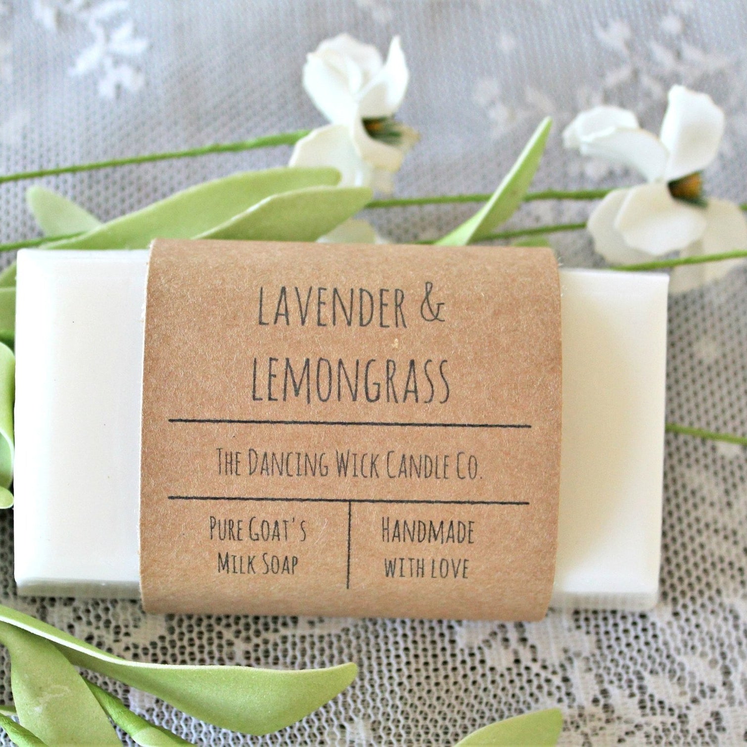 To My Daughter Gift Box - The Dancing Wick