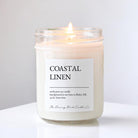 100% TDW Pure Soy Candle - The Dancing Wick