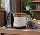 3 Wick Everyday Tumbler Candle - The Dancing Wick