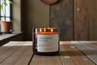 3 Wick Everyday Tumbler Candle - The Dancing Wick