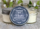Adult Birthday Party Favor - The Dancing Wick