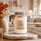 Almond Pastries - Fall Candle - The Dancing Wick