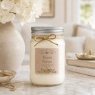 Almond Pastries - Spring TDW Candle - The Dancing Wick