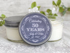 Anniversary Party Favors - The Dancing Wick