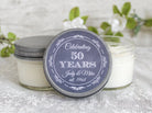 Anniversary Party Favors - The Dancing Wick