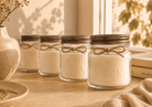 Apple Cider - Fall Candle - The Dancing Wick