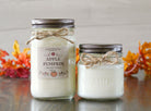Apple Pumpkin Candle - The Dancing Wick