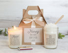 Aunt Gift Set - The Dancing Wick