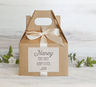 Aunt Gift Set - The Dancing Wick