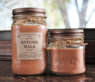 Autumn Walk Candle - The Dancing Wick