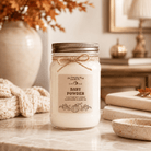 Baby Powder - Fall Candle - The Dancing Wick
