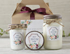 Best Mom Ever Gift Set - The Dancing Wick