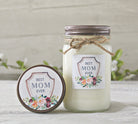 Best Mom Ever Gift Set - The Dancing Wick