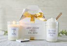 Birthday Make a Wish Gift Box - The Dancing Wick