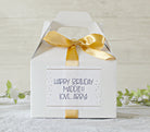Birthday Make a Wish Gift Box - The Dancing Wick