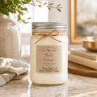 Blood Orange - Spring TDW Candle - The Dancing Wick