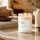 Bora Bora - TDW Signature Candle - The Dancing Wick