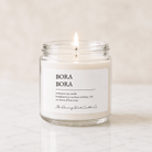 Bora Bora - TDW Signature Candle - The Dancing Wick