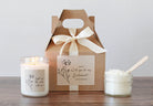 Botanical Light Up the Aisle with Me Set - The Dancing Wick