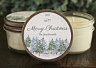 Christmas Forest Favors - The Dancing Wick