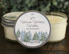 Christmas Forest Favors - The Dancing Wick