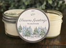 Christmas Forest Favors - The Dancing Wick