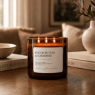 Christmas Tree - 3 Wick Everyday Tumbler Candle - The Dancing Wick
