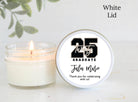 Class of 2024 Graduation Party Favors - The Dancing Wick