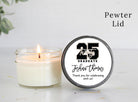 Class of 2024 Graduation Party Favors - The Dancing Wick