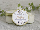 Confetti Birthday Party Favor - The Dancing Wick