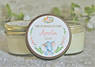 Elephant Baby Shower Favor - The Dancing Wick