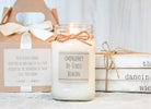 Emergency De - Stress Candle - The Dancing Wick