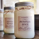Fall Pure Soy Candle - The Dancing Wick