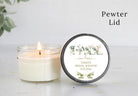 Falling in Love Bridal Shower Favors - The Dancing Wick