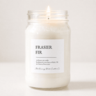 Frasier Fir - TDW Signature Candle - The Dancing Wick