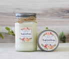 Fresh Cut Roses Candle - The Dancing Wick